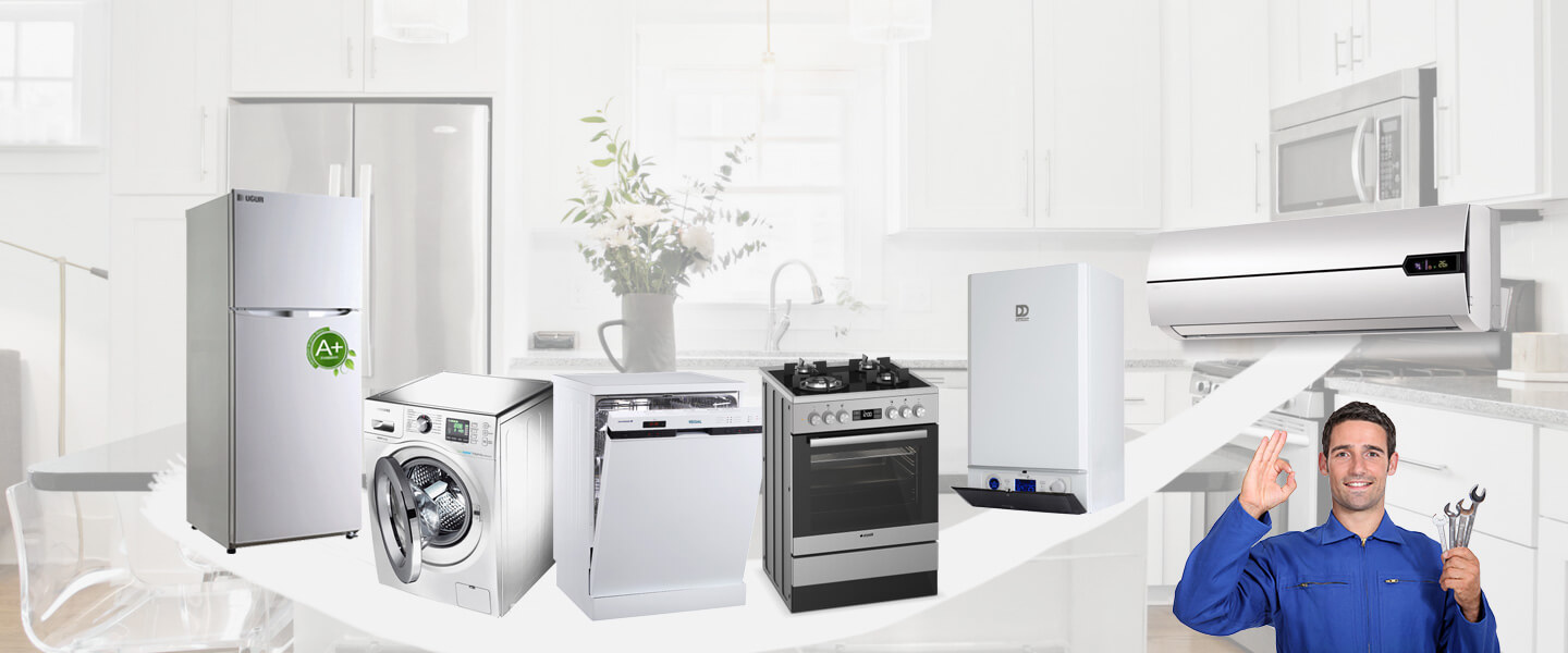 Suşehri Gorenje Servisi